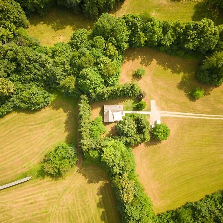 Villa Cebelnk: Sanjska Hisica 4 Km Od Bleda Lesce  Esterno foto