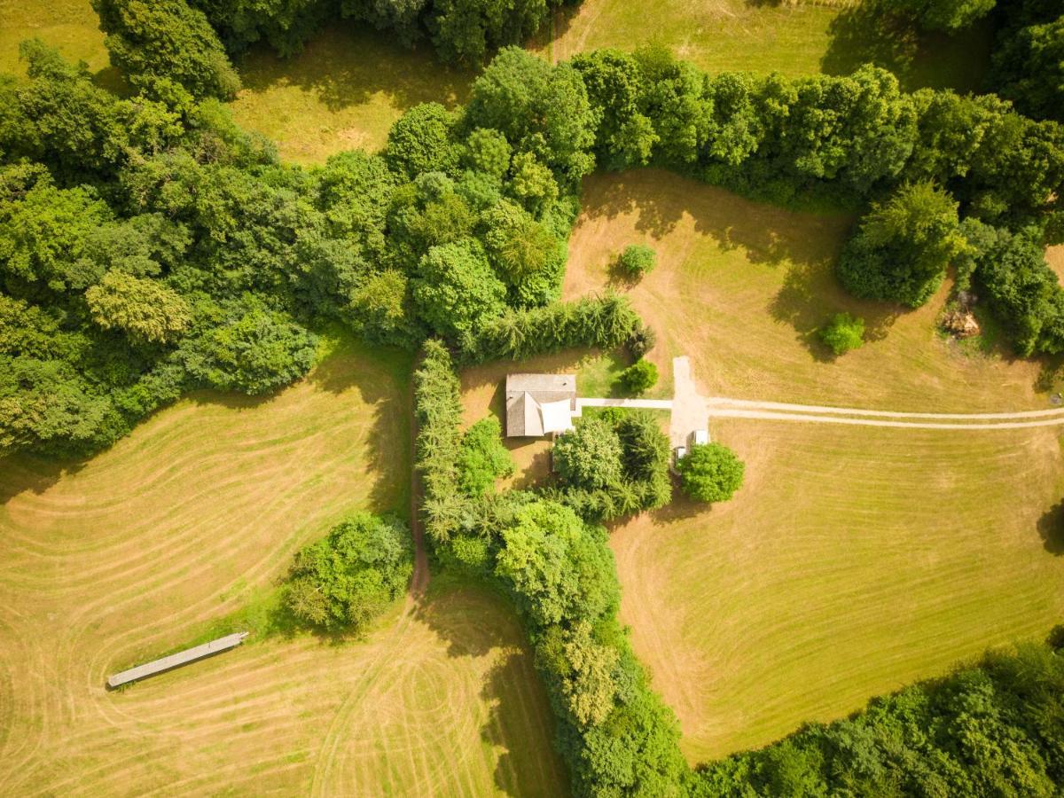 Villa Cebelnk: Sanjska Hisica 4 Km Od Bleda Lesce  Esterno foto